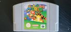 Super Mario 64, 1 speler, Ophalen, Avontuur en Actie, Vanaf 3 jaar