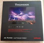 Audioquest Thunder High-Current | 2.0 M | (Nieuwstaat), Audio, Tv en Foto, Audiokabels en Televisiekabels, Ophalen of Verzenden