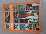 FOTO SPORT JAARBOEK 1971, Ophalen of Verzenden, Zo goed als nieuw, Balsport