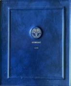 Proof Muntset Nederland 1985 met zilveren penning, Setje, Koningin Beatrix, Zilver, Overige waardes