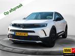 Opel Mokka-e Business Elegance 50-kWh (136 PK) 1e-Eig. & Dea, 12 maanden, Zwart, 24 min, Origineel Nederlands