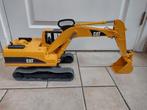 Bruder Caterpillar mobiele rupskraan, Ophalen of Verzenden, Zo goed als nieuw
