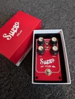 Supro Delay, Muziek en Instrumenten, Ophalen of Verzenden, Delay of Echo