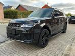 2018 Land Rover Range Rover Sport, Auto's, Automaat, Gebruikt, Euro 6, Overige carrosserieën