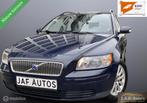 Volvo V50 1.8 Airco cruise Nieuwe APK!, Auto's, Voorwielaandrijving, 65 €/maand, Gebruikt, 4 cilinders