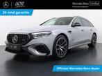 Mercedes-Benz E-klasse Estate AMG 53 4MATIC+ Panoramadak, we, Automaat, Stof, Gebruikt, Euro 6