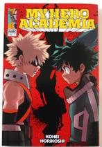 My Hero Academia - Vol 2 - Kohei Horikoshi - manga, Kohei Horikoshi, Zo goed als nieuw, Japan (Manga), Ophalen