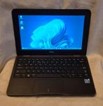 Dell latitude 3190 met windows 11, Computers en Software, Windows Laptops, Ophalen, Gebruikt, Qwerty, 11 inch