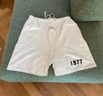 Essentials Fear of God crème short XL, Verzenden, Nieuw