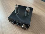 FX-AUDIO TUBE-03 Buizen Voorversterker, Ophalen of Verzenden, Buis of Buizen