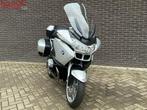 BMW R 1200 RT ABS-ESA R1200RT, Motoren, 2 cilinders, Motorrijbewijs A, Bedrijf, Meer dan 35 kW
