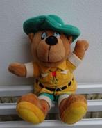 Bollo de Beer handpop knuffel Landal Greenparks, Ophalen of Verzenden, Zo goed als nieuw, Beer