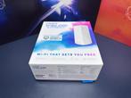Linksys Velop Mesh WiFi System tri-band, Ophalen of Verzenden, Gebruikt, Router, Linksys
