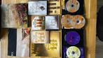 Age of empire 3 collectors edition/verzamelbox + AOEmpire 1, Spelcomputers en Games, Games | Pc, Gebruikt, 1 speler, Eén computer