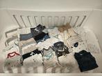 Baby Boy Kleedingpakket (0-3 months) - 44 items, Ophalen of Verzenden, Zo goed als nieuw