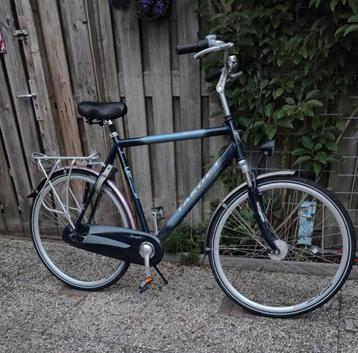 Target New York herenfiets beschikbaar voor biedingen