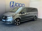 Mercedes-Benz EQV 300 L2 Avantgarde 8 ZITS AIRMATIC PANO inc, Auto's, Bestelauto's, Origineel Nederlands, Te koop, Zilver of Grijs