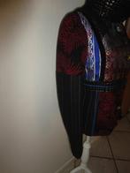 FRIME maat M gevoerd oksel tot oksel 49 cm, Kleding | Dames, FRIME, Ophalen of Verzenden, Zo goed als nieuw, Maat 38/40 (M)