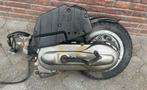 Origineel Hexagon 125cc blok, Motoren, Tuning en Styling, Ophalen of Verzenden