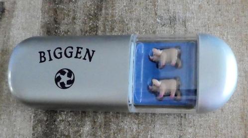 Biggen Pocket dobbelspel Wining Moves. Vanaf 6 jaar. NIEUW., Hobby en Vrije tijd, Gezelschapsspellen | Bordspellen, Nieuw, Een of twee spelers