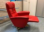 Relaxfauteuil Hukla, Ophalen, Relax, Gebruikt, Minder dan 75 cm