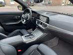 Bmw 3-SERIE TOURING 330I HIGH EXECUTIVE M-PAKKET / SCHUIFDAK, Automaat, 1998 cc, Achterwielaandrijving, Gebruikt