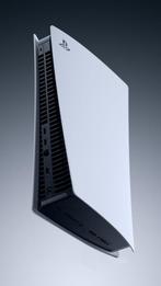 Sony Playstation 5 Digital Edition, Ophalen of Verzenden, Zo goed als nieuw, Playstation 5 Digital