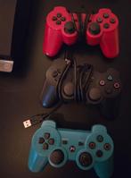 Playstation 3 met controlers, Ophalen, Controller, PlayStation 3