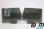 Set privacyglas achter Audi Q2 GA 81A845205A, Gebruikt