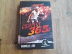 Gabrielle Lord/ Complot 365 - Januari, Boeken, Kinderboeken | Jeugd | 13 jaar en ouder, Ophalen of Verzenden, Zo goed als nieuw