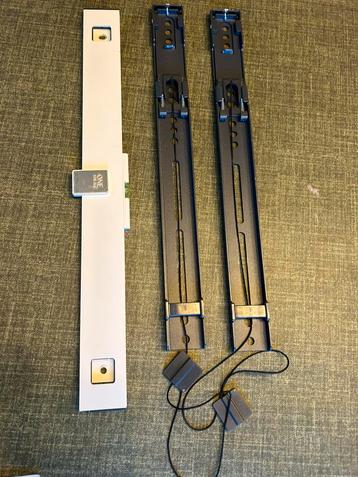 Mooie extra smal muur TV ophangbeugel beschikbaar voor biedingen