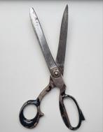 Grote oude kleermakersschaar, Ophalen of Verzenden