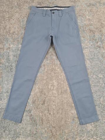 Tommy Jeans SCANTON Chino W31 L32 STRETCH Bronno3132

 beschikbaar voor biedingen