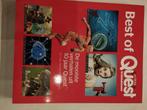 Boek Best of Quest 2004-2014, Ophalen of Verzenden, Zo goed als nieuw, Natuurwetenschap
