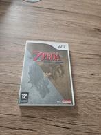The legend of zelda, Avontuur en Actie, 1 speler, Ophalen of Verzenden, Zo goed als nieuw