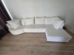 Soft white teddy bear fabric, Ophalen of Verzenden, Zo goed als nieuw