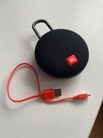JBL Clip 3, Audio, Tv en Foto, JBL, Overige typen, Ophalen of Verzenden, Zo goed als nieuw