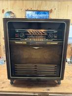 Graetz Grazioso Buizenradio Radiomeubel Antiek Vintage, Ophalen