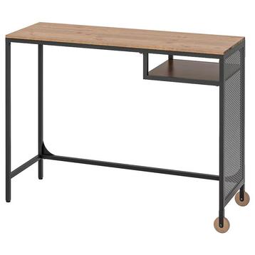 Bureau Ikea Fjällbo beschikbaar voor biedingen