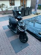 zip 70cc 2takt snor zonder wok teruil/tekoop, Ophalen, Tweetakt, Zo goed als nieuw, 70 cc