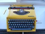 typemachine Adler Tippa, Diversen, Typemachines, Ophalen, Zo goed als nieuw