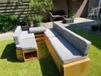 Camperbus bank inbouw, Caravans en Kamperen, Camper-accessoires, Ophalen, Gebruikt