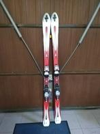 K2 ski's, Overige merken, Gebruikt, 160 tot 180 cm, Carve