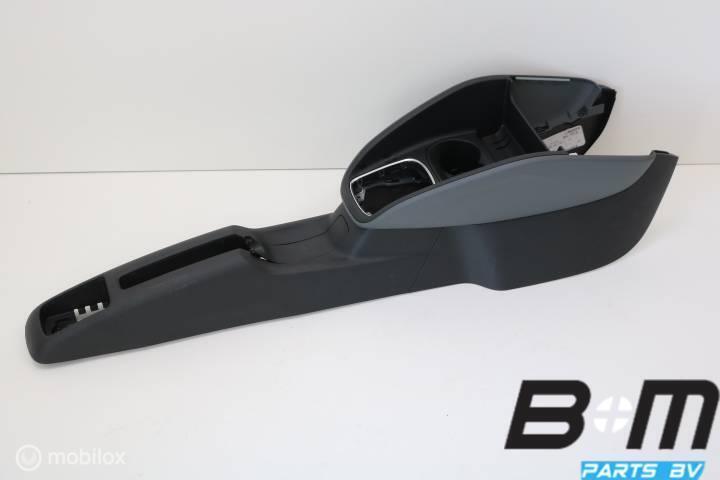 Middenconsole Audi A1 Sportback FL, Auto-onderdelen, Interieur en Bekleding, Gebruikt