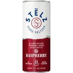 Stelz raspberry 14x250ml, Diversen, Levensmiddelen, Ophalen