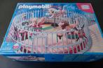 Oude circus in doos, nr 4233, jaren 90., Kinderen en Baby's, Speelgoed | Playmobil, Ophalen of Verzenden, Zo goed als nieuw, Complete set