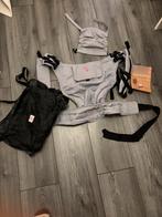 Baby draagzak goldbaby, Kinderen en Baby's, Buik of Rug, Zo goed als nieuw, Draagzak, Ophalen