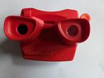 View-master rood, Ophalen of Verzenden, Zo goed als nieuw