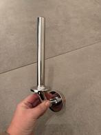 Geesa toiletrol houder., Ophalen of Verzenden, Zo goed als nieuw, Overige typen