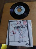 The Broads sing sing sing  ; singel, Gebruikt, 7 inch, Single, Ophalen of Verzenden